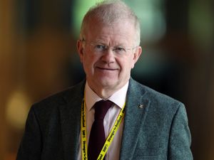 Supporting image for story: SNP MSP expelled from party over Israel comments considering appeal