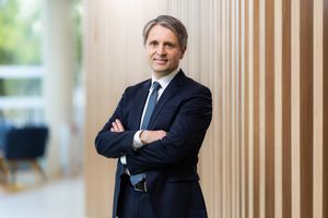 Franck Saudo - CEO of Safran