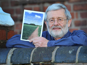 Supporting image for story: John pens 28-day challenge to tackle depression