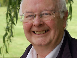 Supporting image for story: A historian who unlocked untold human stories from a turbulent period of Shropshire's history has died aged 84