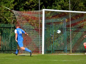 Supporting image for story: Dawley Town off to a fast start in defence of their crown