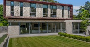 The Warwickshire House will be given over to a winner in just over a week’s time