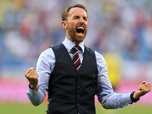 Supporting image for story: 'Time for a new chapter': Gareth Southgate steps down as England manager