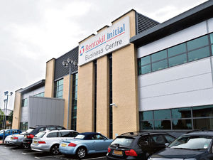 Supporting image for story: Strong start for Rentokil Initial