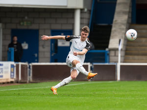 Supporting image for story: Telford v Kettering - Match preview 