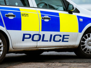 Supporting image for story: Two teenagers arrested after girl suffers fractured eye socket in Wollaston robbery