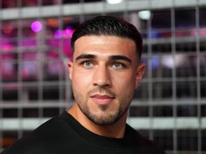 Supporting image for story: Tommy Fury targets hometown glory in January bout against former UFC fighter