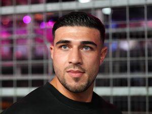 Supporting image for story: Tommy Fury targets hometown glory in January bout against former UFC fighter