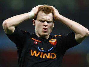 Supporting image for story: Latest transfer rumours - May 9