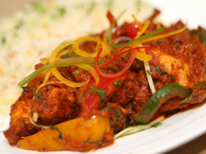 Supporting image for story: Andy Richardson: So annoying when a host gets everything correct - and I don’t