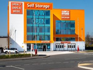 Supporting image for story: Revenue up 31.1pc for Lok'nStore