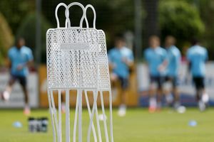 The latest from West Brom's pre-season camp in Austria (Photo by Adam Fradgley/West Bromwich Albion FC via Getty Images)