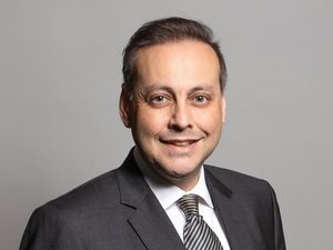 Supporting image for story: MP in Staffordshire abuse case sexually assaulted man in his sleep in Pakistan, court told