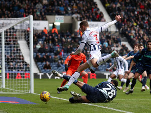 Supporting image for story: Bitesize Baggies: West Brom patience, Conor Townsend display & limited options...again!