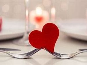 Supporting image for story: Allergen warning for romantic diners ahead of Valentine's Day