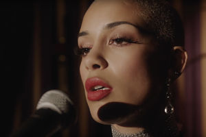 Supporting image for story: International Women's Day: Walsall's Jorja Smith releases powerful new music video