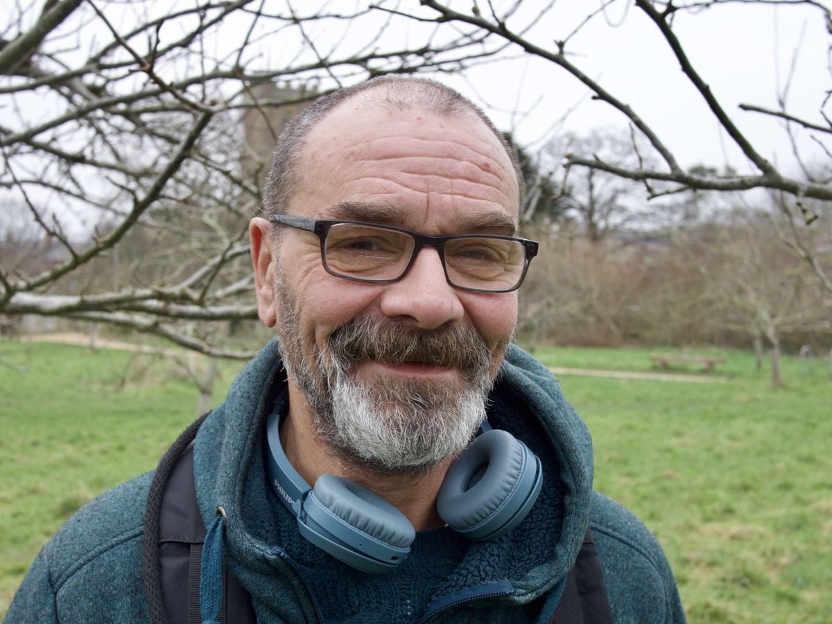 Wrongly jailed Malkinson hails benefits rule change, but will continue fighting