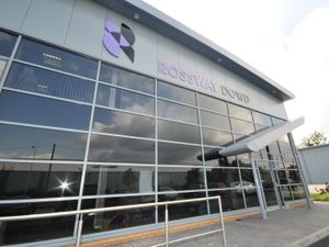 Supporting image for story: Property business targets Aldridge expansion