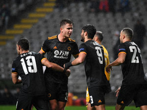 Supporting image for story: Braga 3 Wolves 3 – Europa League player ratings