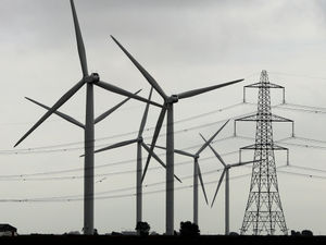 Supporting image for story: Green vision could lead to half a million new jobs