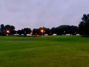 Supporting image for story: Thirty-six illegal traveller camps so far this year in Walsall, figures show