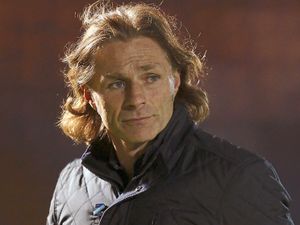 Supporting image for story: Shrewsbury v Wycombe preview: All change – but Salop still expect a test