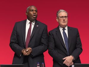 Supporting image for story: Lammy speaking to ‘best of his knowledge’ on prisoner release error – Starmer