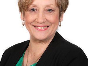 Supporting image for story: Wolverhampton councillor to step down after 16 years