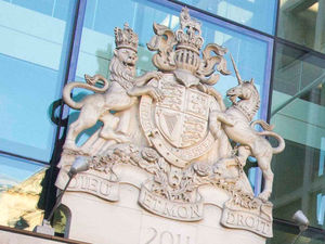 Supporting image for story: Llangollen cycle race organisers appear in court over death