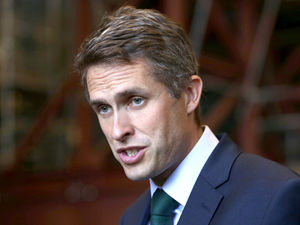 Supporting image for story: Gavin to make conference speech