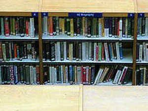 Supporting image for story: Rise in library service fees