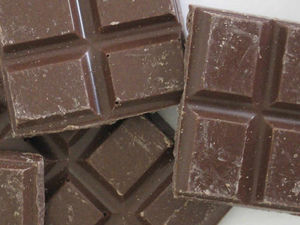 Supporting image for story: POLL: Has chocolate sneaked its way into every meal of the day you eat?