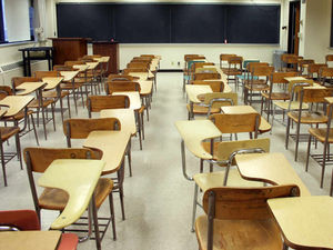 Supporting image for story: Number of expelled Shropshire pupils rises by a third