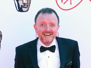 Supporting image for story: Strictly’s Chris McCausland: We have low expectations of those with disabilities