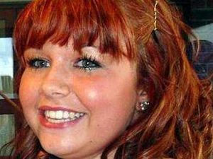 Supporting image for story: Gift of life for Shropshire heart op girl Zoe, 16