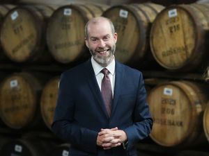 Supporting image for story: Reynolds toasts Brazil’s decision to give Scotch whisky protected status