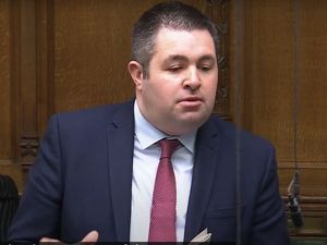 Supporting image for story: MP calls for more government support over Ironbridge flooding impact