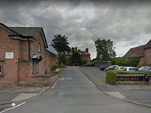 Supporting image for story: Homes and health complex for the elderly planned for Whitchurch