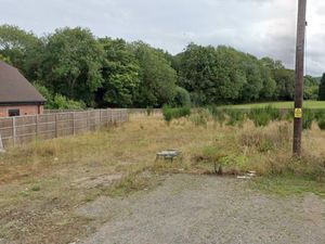 Supporting image for story: 'Unsubstantiated claims': Developer refused permission for eight flats behind Telford pub lodges appeal