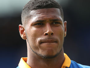 Supporting image for story: Shrewsbury defender Zak Jules set for Port Vale loan