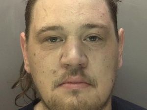 Supporting image for story: Face of reckless disqualified driver who hit couple crossing road, killing husband