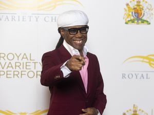 Supporting image for story: Nile Rodgers ‘honoured’ as he picks up Polar prize alongside Finnish composer
