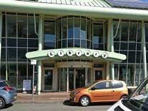 Supporting image for story: New pilot scheme aims to help residents access services