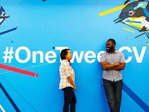 Supporting image for story: Twitter is inviting people to apply for a role with just a single tweet