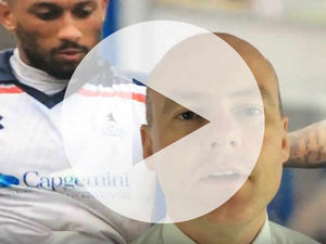 Supporting image for story: Watch: Tim Nash's AFC Telford update - May 5