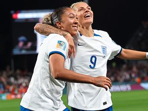 Supporting image for story: Aston Villa's Rachel Daly predicted that Lauren James would star at World Cup