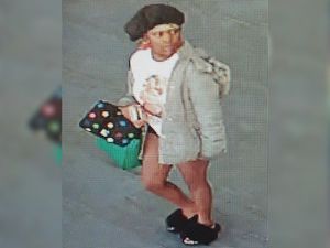 Supporting image for story: Police searching for missing 12-year-old girl from Wolverhampton