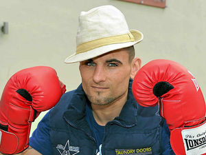 Supporting image for story: Martin Gethin warns his IBF world title rival