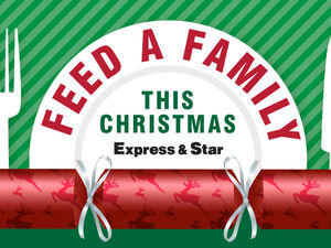 Supporting image for story: Feed a Family This Christmas: How you can help our appeal