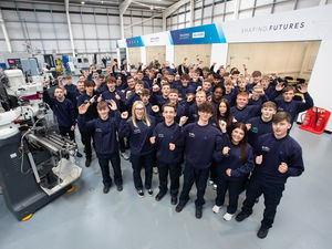 Supporting image for story: Telford's In-Comm Training celebrates record year by launching blueprint for growth